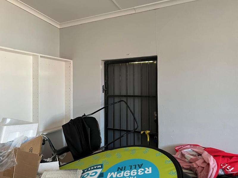 Commercial Property for Sale in Newton Park Eastern Cape